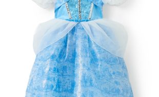 Cinderella Costume for Kids