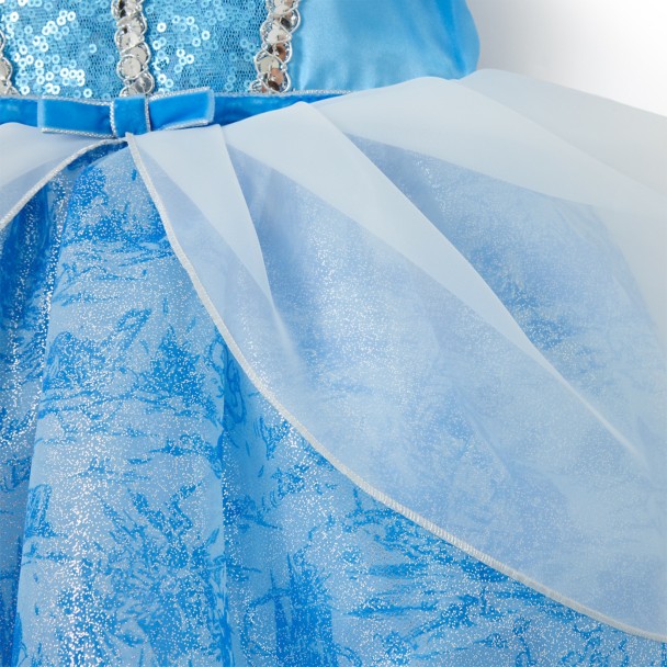 Cinderella Costume for Kids