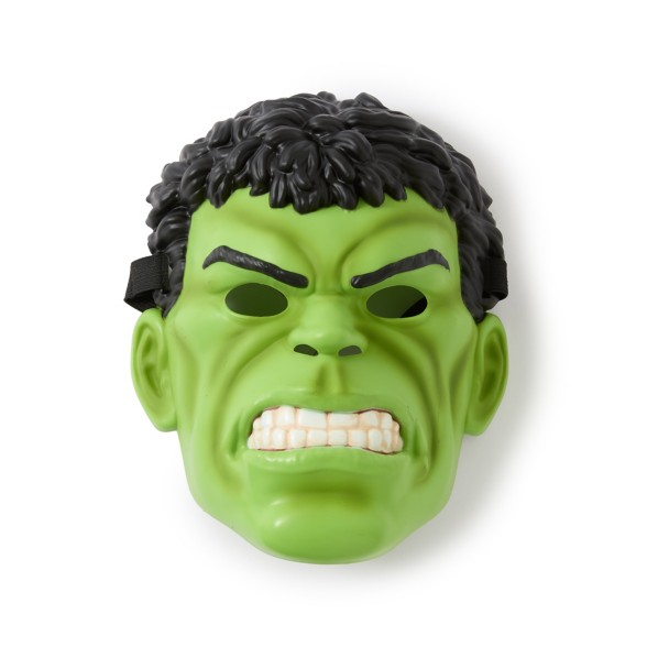 Hulk Costume for Kids