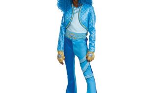Chloe Costume for Kids by Disguise – Descendants The Rise of Red