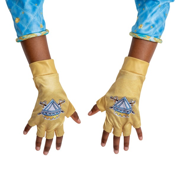 Chloe Costume for Kids by Disguise - Descendants The Rise of Red