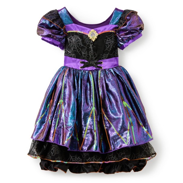 Chloe Costume for Kids by Disguise - Descendants The Rise of Red