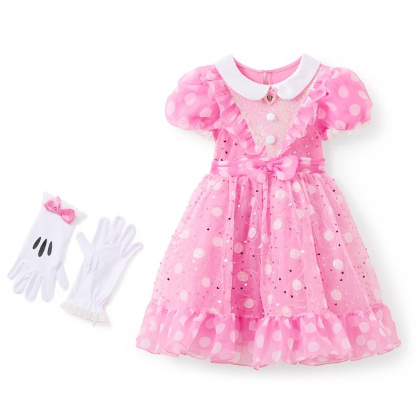 Chloe Costume for Kids by Disguise - Descendants The Rise of Red