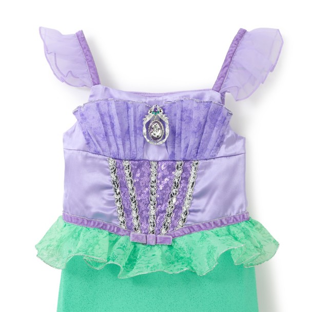 Ariel Costume for Kids - The Little Mermaid