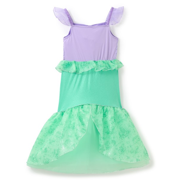 Ariel Costume for Kids - The Little Mermaid