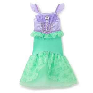 Ariel Costume for Kids - The Little Mermaid