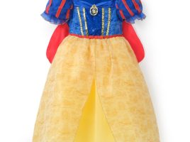 Snow White Costume for Kids