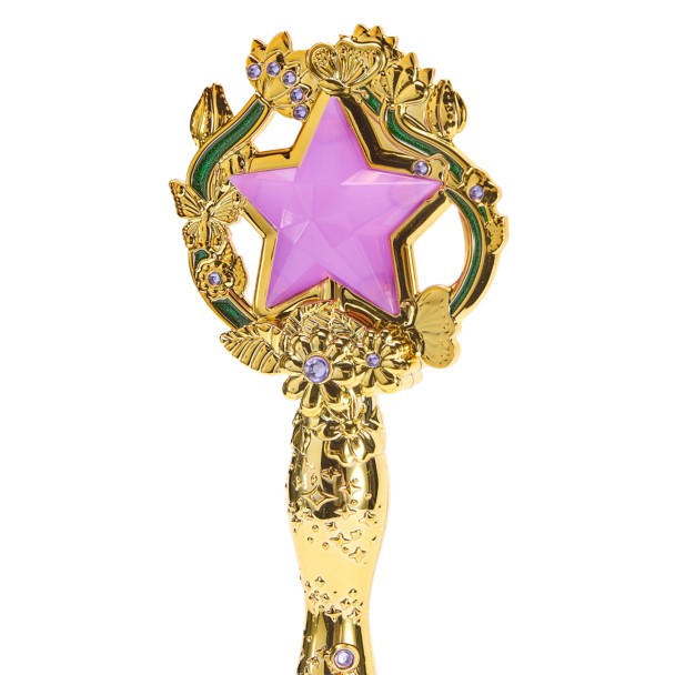 Tinker Bell Light-Up and Sound Wand - Peter Pan