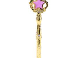 Tinker Bell Light-Up and Sound Wand – Peter Pan