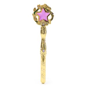 Tinker Bell Light-Up and Sound Wand - Peter Pan