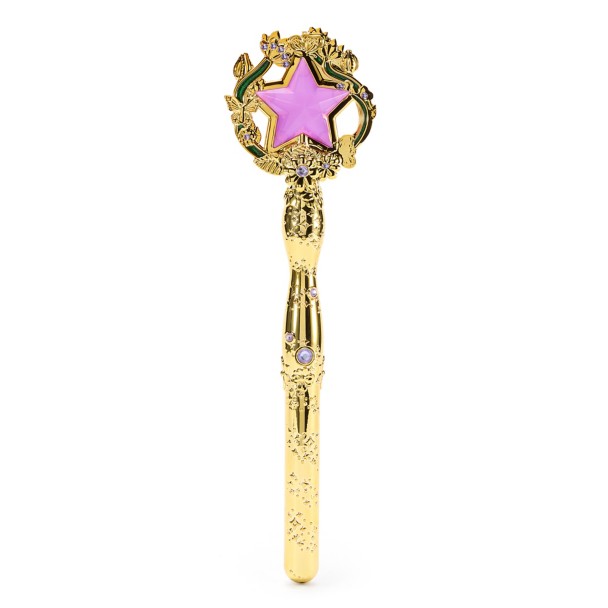 Tinker Bell Light-Up and Sound Wand - Peter Pan