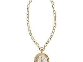 Pocket Watch by Disguise – Descendants The Rise of Red