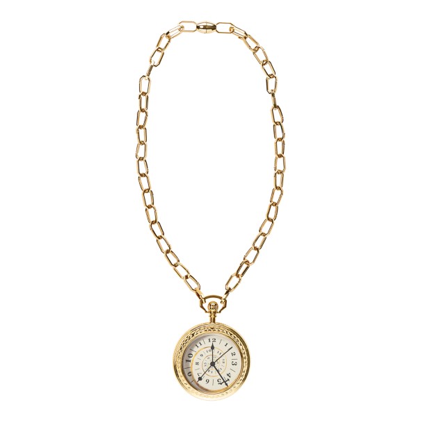 Pocket Watch by Disguise - Descendants The Rise of Red