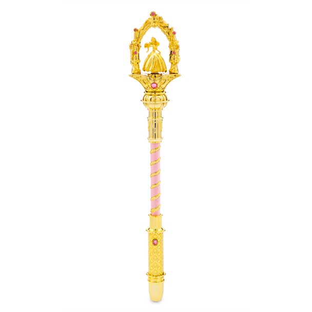 Cinderella Light-Up and Sound Wand