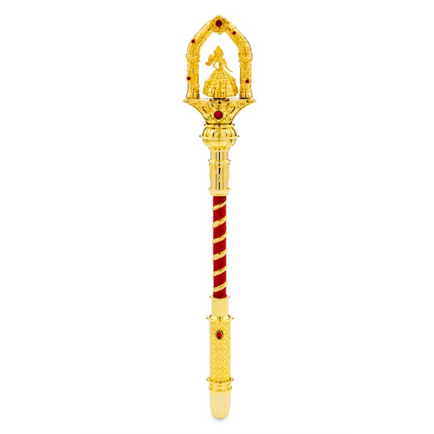 Tinker Bell Light-Up and Sound Wand - Peter Pan