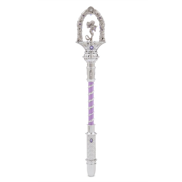 Rapunzel Light-Up and Sound Wand - Tangled