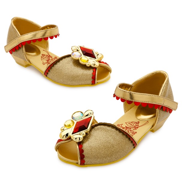Disney Princess Sneakers for Kids