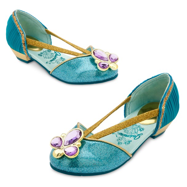 Jasmine Costume for Kids - Aladdin