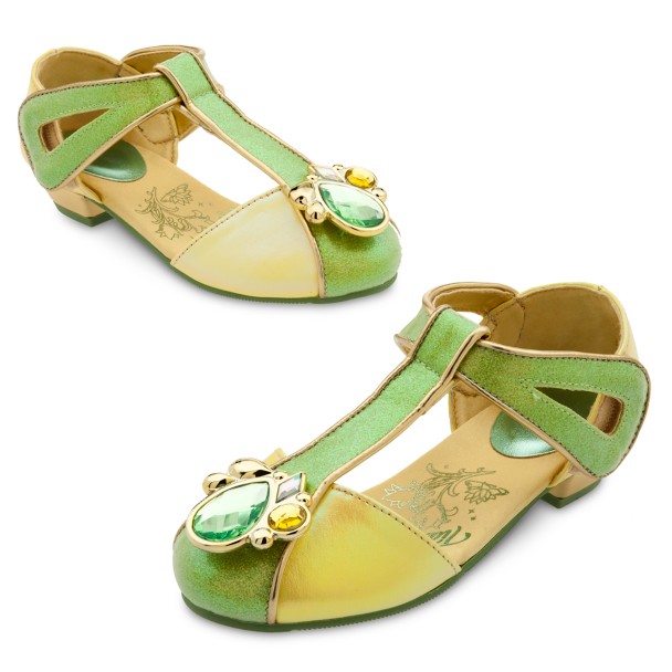 Tiana Costume for Kids - The Princess and the Frog