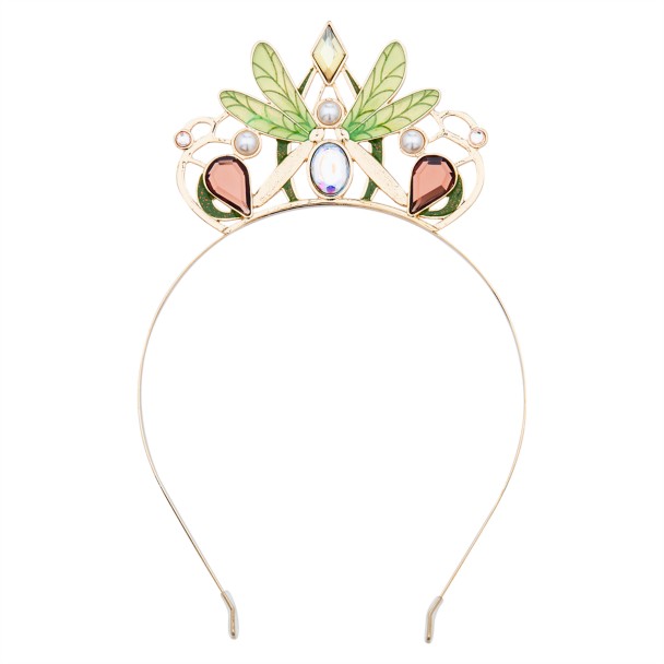 Tiana Costume for Kids - The Princess and the Frog