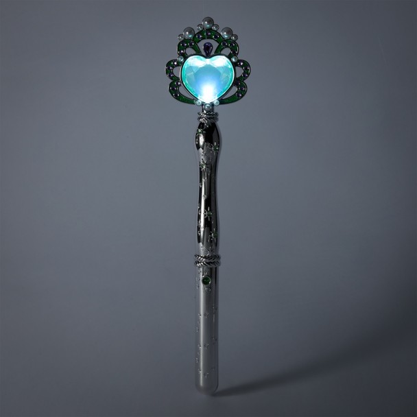 Ariel Light-Up and Sound Wand - The Little Mermaid