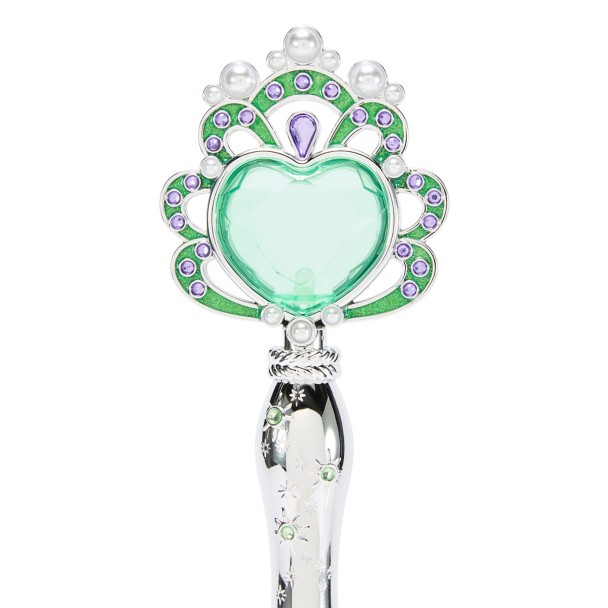 Ariel Light-Up and Sound Wand - The Little Mermaid