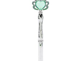 Ariel Light-Up and Sound Wand – The Little Mermaid