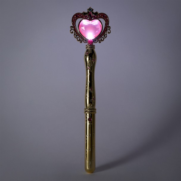 Aurora Light-Up and Sound Wand - Sleeping Beauty