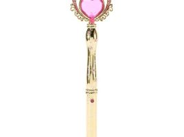 Aurora Light-Up and Sound Wand – Sleeping Beauty