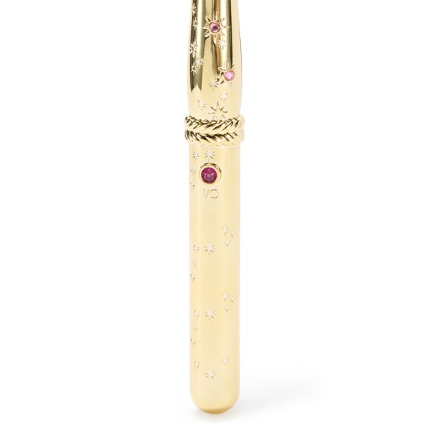 Aurora Light-Up and Sound Wand - Sleeping Beauty