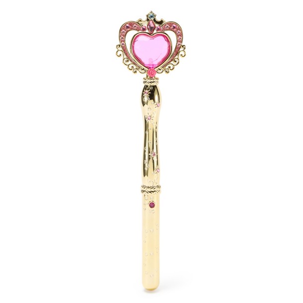 Cinderella Light-Up and Sound Wand