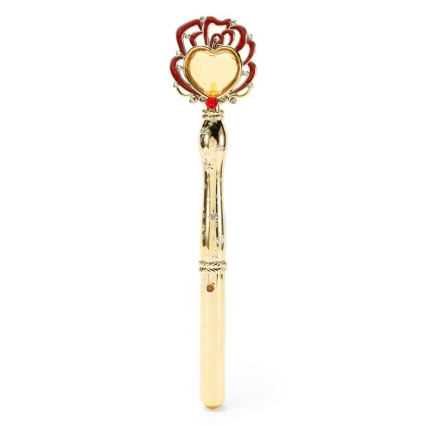 Tiana Light-Up and Sound Wand - The Princess and the Frog