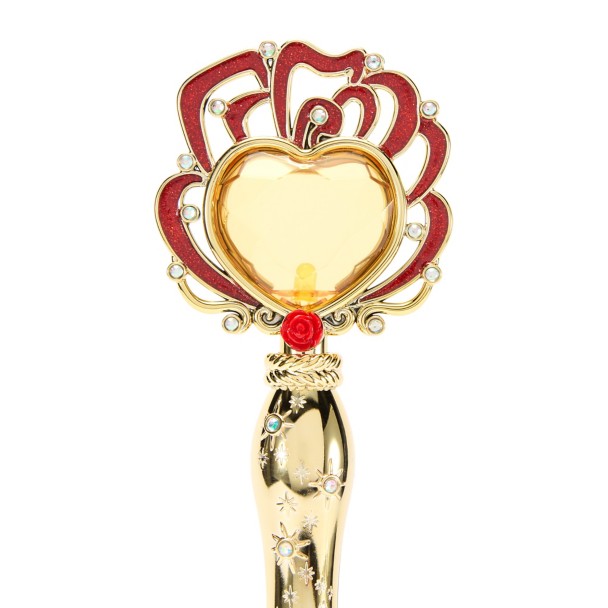 Belle Light-Up and Sound Wand - Beauty and the Beast