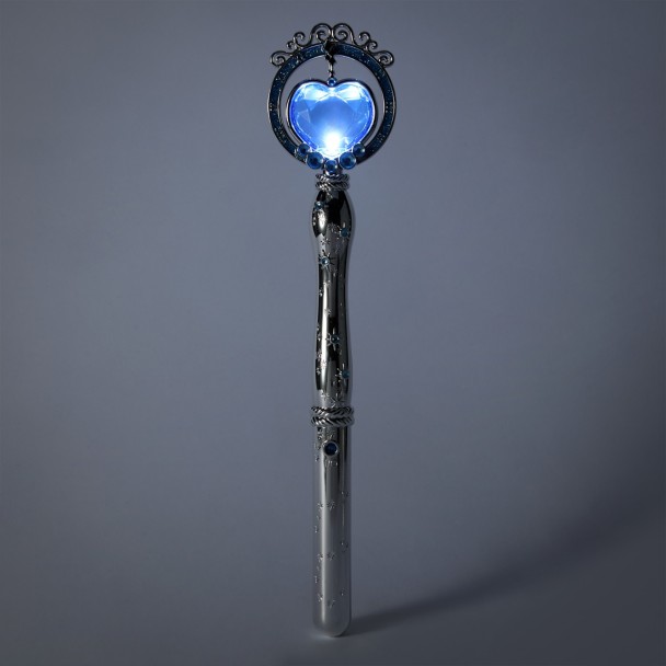 Cinderella Light-Up and Sound Wand