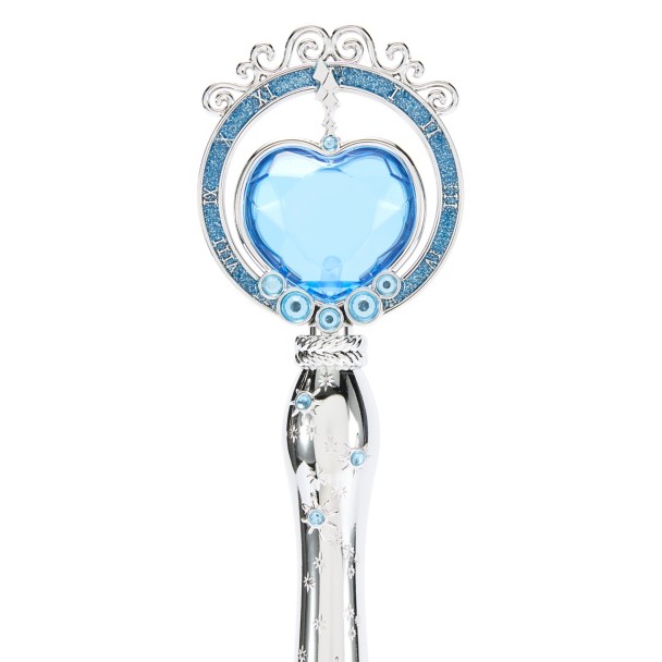 Cinderella Light-Up and Sound Wand
