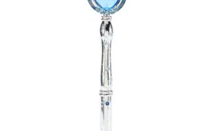 Cinderella Light-Up and Sound Wand