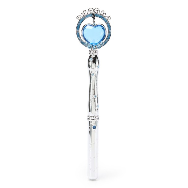 Aurora Light-Up and Sound Wand - Sleeping Beauty