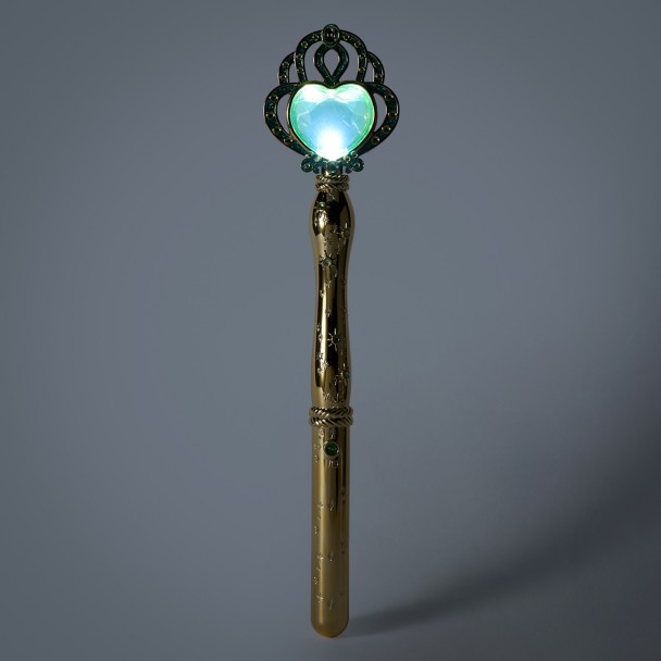 Jasmine Light-Up and Sound Wand - Aladdin