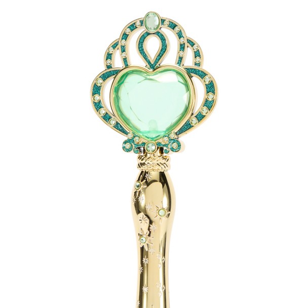 Jasmine Light-Up and Sound Wand - Aladdin