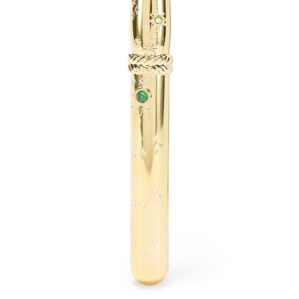 Jasmine Light-Up and Sound Wand - Aladdin