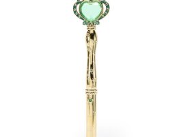 Jasmine Light-Up and Sound Wand – Aladdin