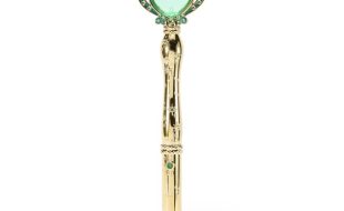 Jasmine Light-Up and Sound Wand – Aladdin