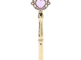 Rapunzel Light-Up and Sound Wand – Tangled