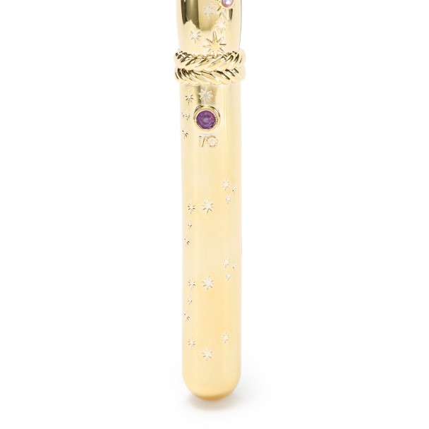 Rapunzel Light-Up and Sound Wand - Tangled