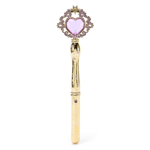 Tinker Bell Light-Up and Sound Wand - Peter Pan
