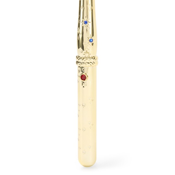 Snow White Light-Up and Sound Wand