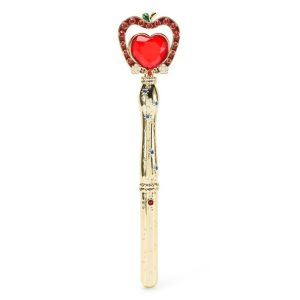 Snow White Light-Up and Sound Wand