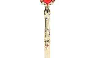 Snow White Light-Up and Sound Wand