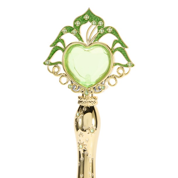 Tiana Light-Up and Sound Wand - The Princess and the Frog