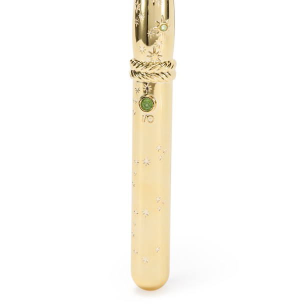 Tiana Light-Up and Sound Wand - The Princess and the Frog